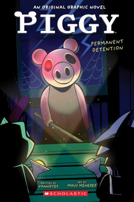 Piggy by Vannotes,
