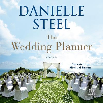 The wedding planner by Danielle Steel,