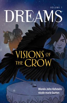 Dreams by Wanda John-Kehewin, (1971-)