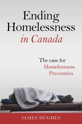 Ending homelessness in Canada 