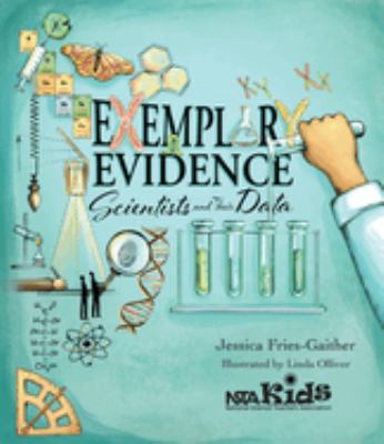 Exemplary evidence by Jessica Fries-Gaither, (1977-)