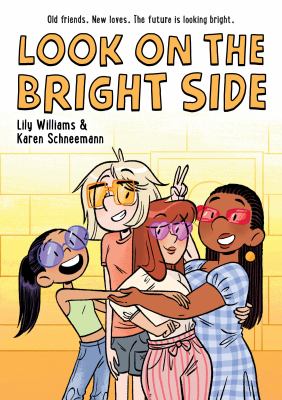 Look on the bright side by Lily Williams,