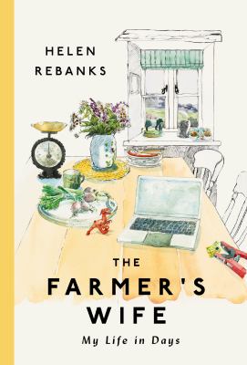 The farmer's wife by Helen Rebanks,