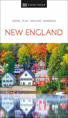 New England 