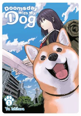 Doomsday with my dog by Yu Ishihara,