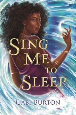 Sing me to sleep by Gabi Burton,