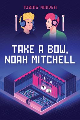 Take a bow, Noah Mitchell by Tobias Madden,