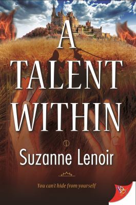 A talent within by Suzanne Lenoir,