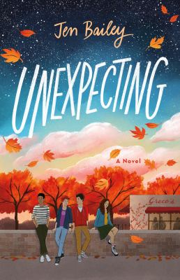 Unexpecting by J. Leigh Bailey,