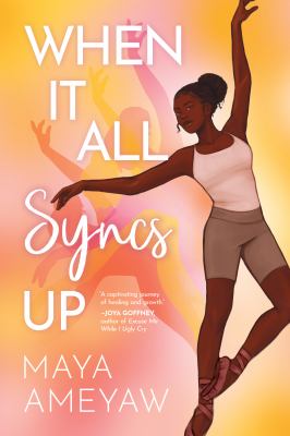 When it all syncs up by Maya Ameyaw,