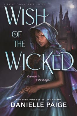 Wish of the wicked by Danielle Paige