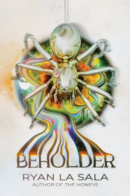 Beholder by Ryan La Sala,