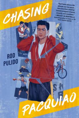 Chasing Pacquiao by Rod Pulido,