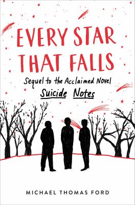 Every star that falls by Michael Thomas Ford,