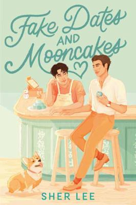 Fake dates and mooncakes by Sher Lee,