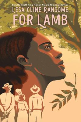 For Lamb by Lesa Cline-Ransome,