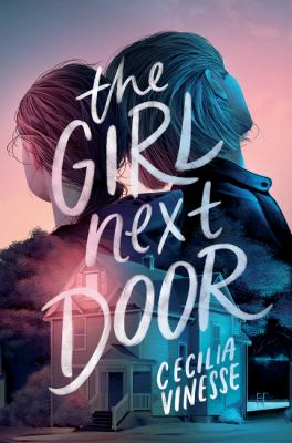 The girl next door by Cecilia Vinesse,