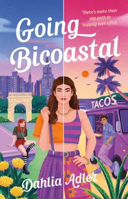 Going bicoastal by Dahlia Adler,