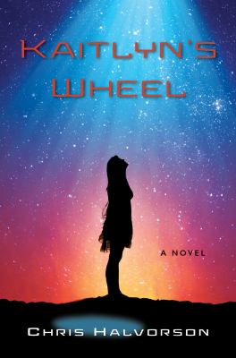 Kaitlyn's wheel by Chris Halvorson,