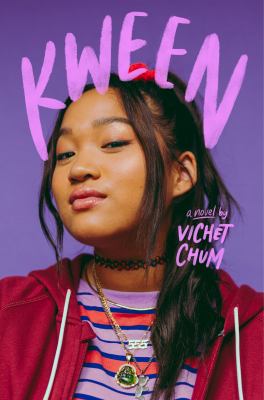 Kween by Vichet Chum,