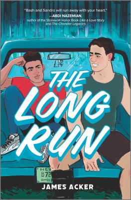 The long run by James Acker,
