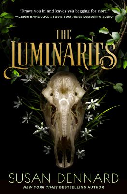 The Luminaries by Susan Dennard,