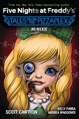 Nexie by Scott Cawthon, (1971-)