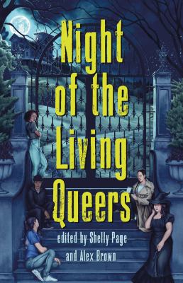 Night of the living queers 