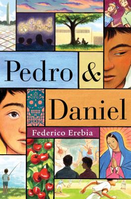 Pedro & Daniel by Federico Erebia,