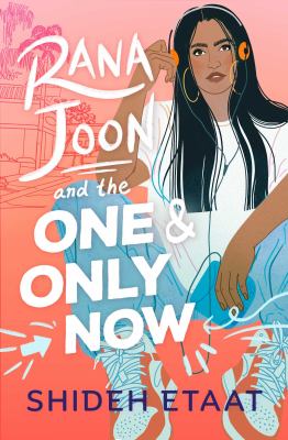 Rana Joon and the one & only now by Shideh Etaat,