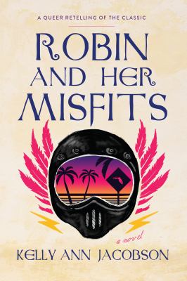 Robin and her misfits by Kelly Ann Jacobson,