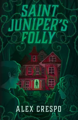 Saint Juniper's folly by Alex Crespo,