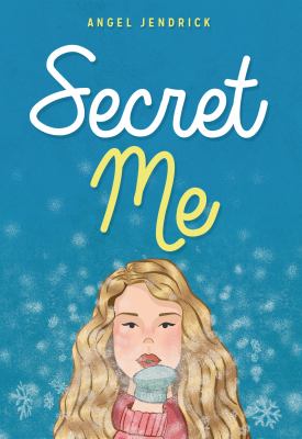 Secret me by Angel Jendrick,