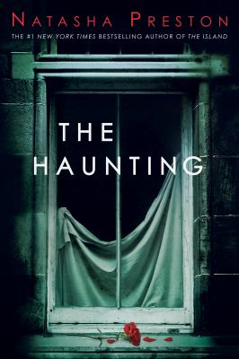The haunting by Natasha Preston,