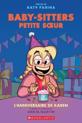 Baby-sitters petite sœur by Katy Farina,