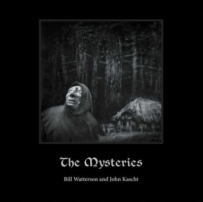 The mysteries by Bill Watterson,