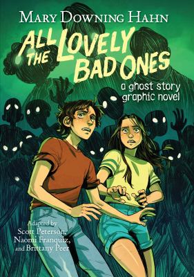 All the lovely bad ones by Scott Peterson, (1968-)