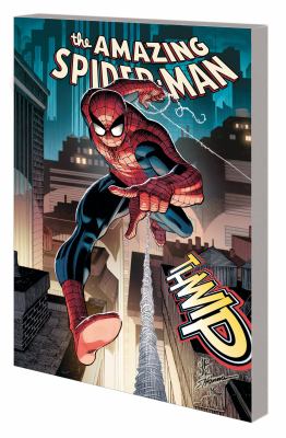 The amazing Spider-Man by Zeb Wells,