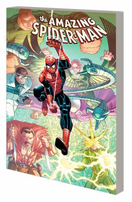 The amazing Spider-Man by Zeb Wells,