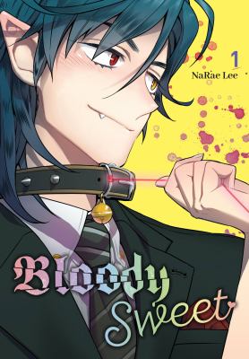 Bloody Sweet by NaRae Lee,