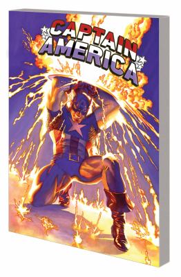 Captain America, sentinel of liberty by Jackson Lanzing,