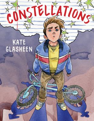Constellations by Kate Glasheen,