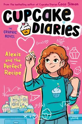Cupcake diaries by Coco Simon,