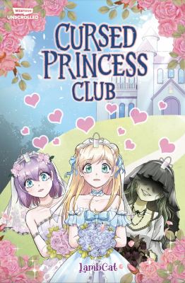 Cursed Princess Club by LambCat