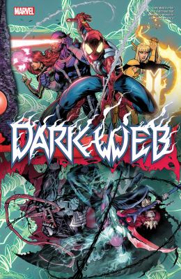 Dark Web by Zeb Wells,