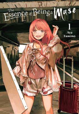 The essence of being a muse by Aya Fumino,