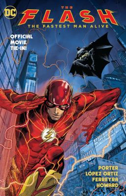 The Flash by Kenny Porter,
