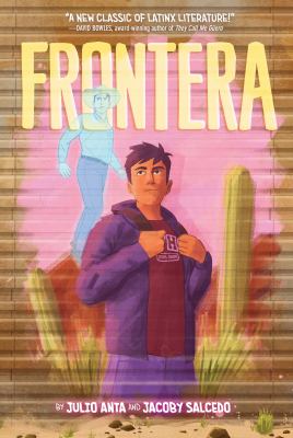 Frontera by Julio Anta,
