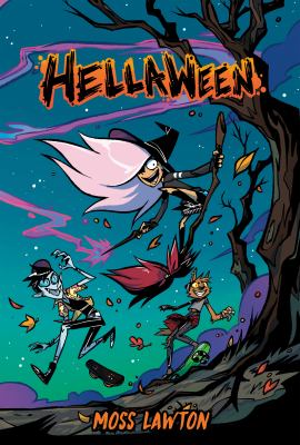 Hellaween by Moss Lawton,