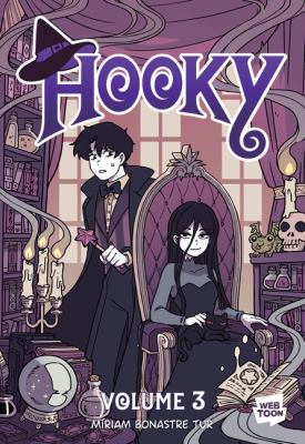 Hooky by Míriam Bonastre Tur,